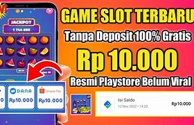 Aplikasi Slot Tanpa Deposit 75Bet Slot Thailand 2024 Download