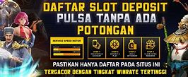 Bukti Wd Main Slot Online Apakah Aman Dan Terpercaya