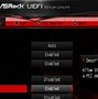 Cara Keluar Dari Asrock Uefi Setup Utility