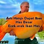 Mimpi Mancing Dapat Ikan Mas Togel