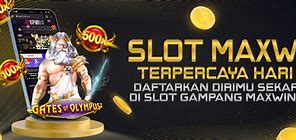 Rekomendasi Situs Slot Mudah Jackpot Besar Dan Terpercaya Di Indonesia