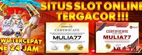 🔴Situs Slot Deposit 10Rb Via Dana Sudah Terbukti Gacor Apakah Aman